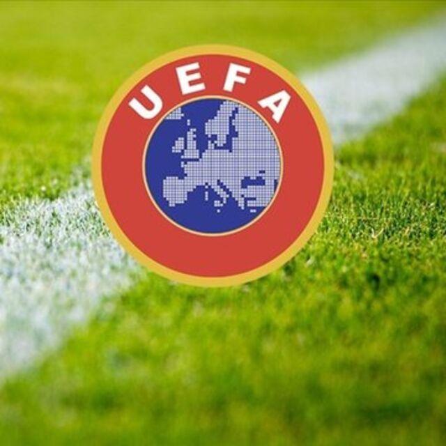 UEFA ülke puanı sıralaması güncel son durum
