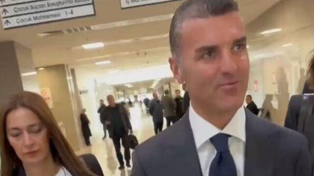 Emir Sarıgül tutuklandı