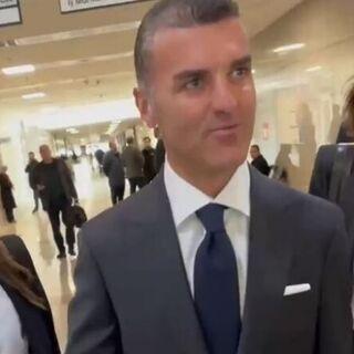 Emir Sarıgül tutuklandı