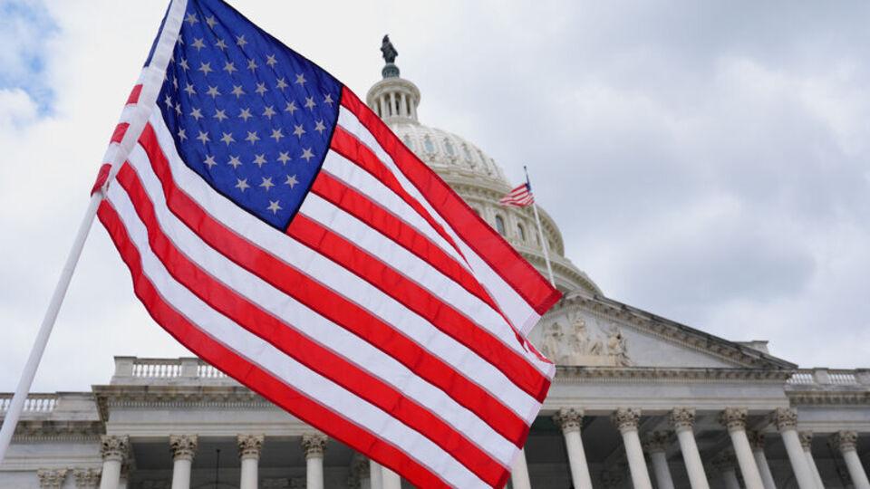 ABD'den tahliye haberlerine dair açıklama