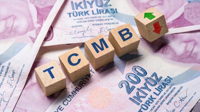 Merkez Bankası faiz kararı açıklandı