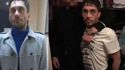 Nurişler Çetesi iddianamesi hazırlandı