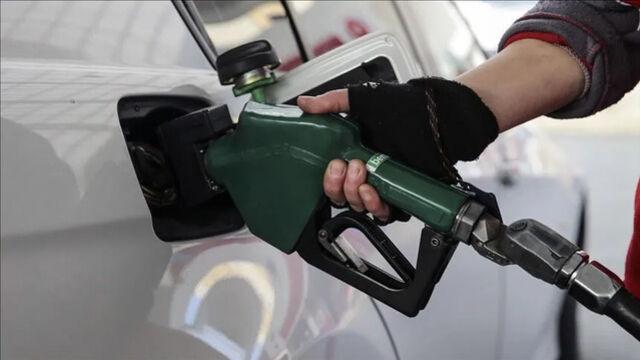 Benzine peş peşe indirim!