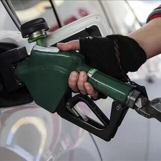 Benzine peş peşe indirim!