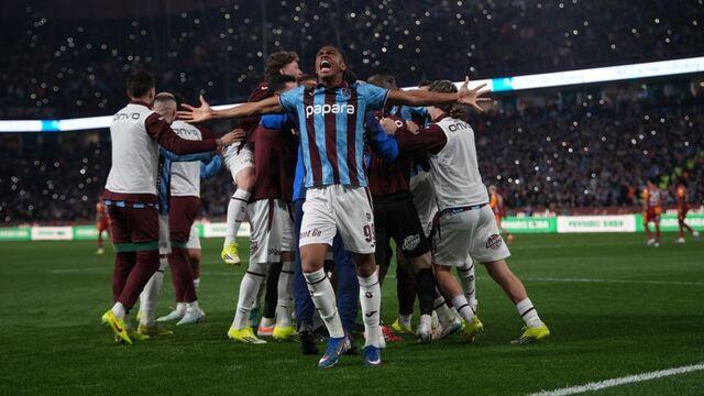 Trabzonspor - Hearts muhtemel 11'leri...