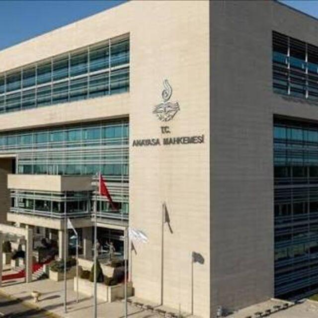 AYM'de seçim süreci bugün başlıyor