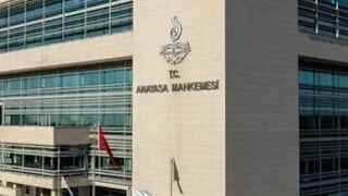 AYM'de seçim süreci bugün başlıyor