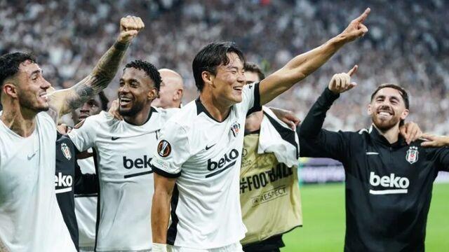 Beşiktaş-Crystal Palace maçı saat kaçta?