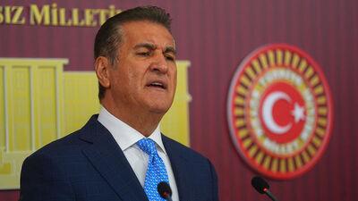 Sarıgül'ün koruması gözaltına alındı
