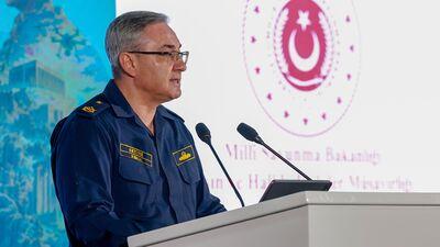 "Libya mutabakatı hukuken geçerlidir"