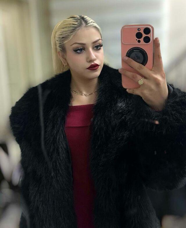 Balımnaz Türkkal