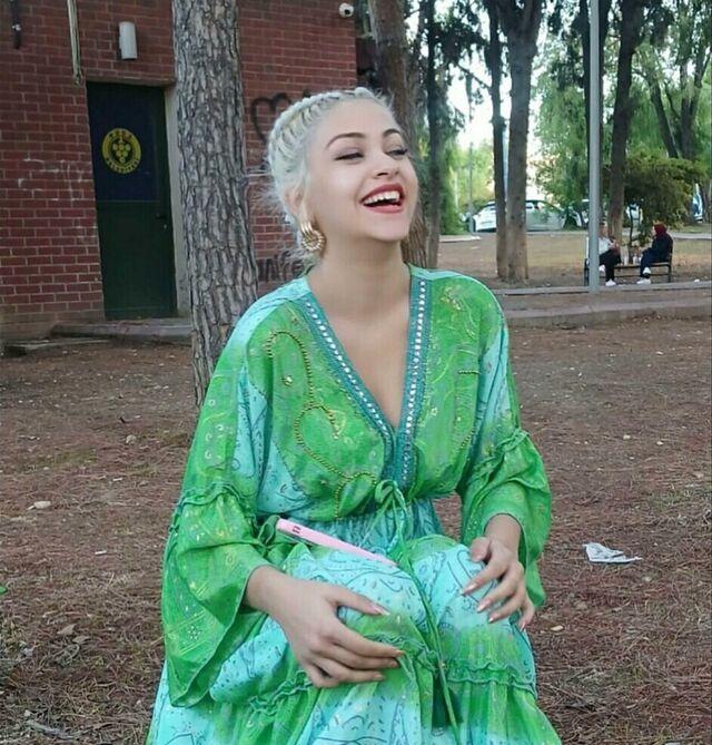 Balımnaz Türkkal