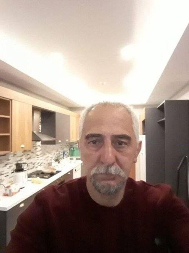 Ali Aytekin G., hayatını kaybetti.