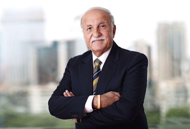 Hüsnü Özyeğin