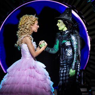 Wicked müzikali Türkiye'ye geliyor