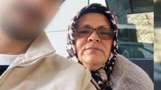 Vahşet! Yaşlı adam, karısını öldürdü!