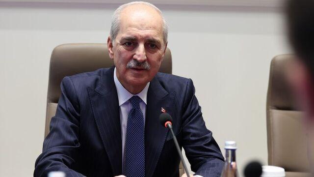 Kurtulmuş'tan, Libya mutabakatı açıklaması
