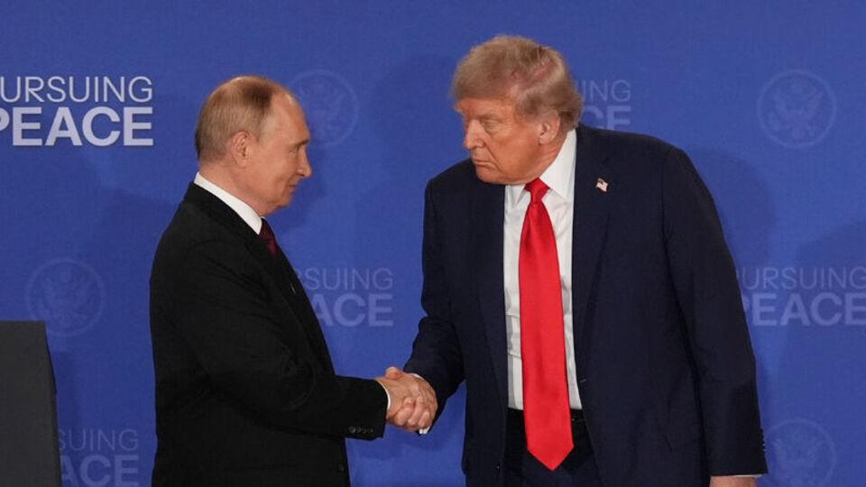 Putin taviz vermeden Trump'ı nasıl yanına çekti?