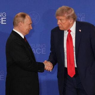 Putin taviz vermeden Trump'ı nasıl yanına çekti?