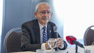 Kılıçdaroğlu'ndan seçim yanıtı