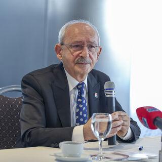 Kılıçdaroğlu'ndan seçim yanıtı