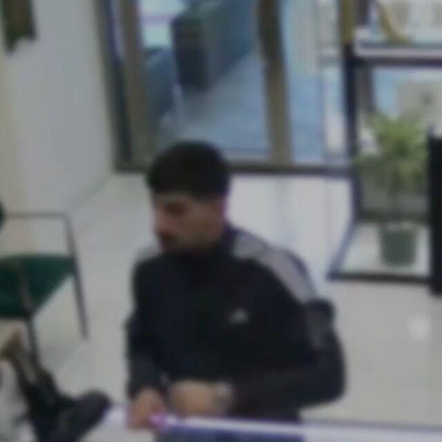 İş yerini kurşunladı, araç gasp edip kaçtı!