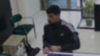 İş yerini kurşunladı, araç gasp edip kaçtı!
