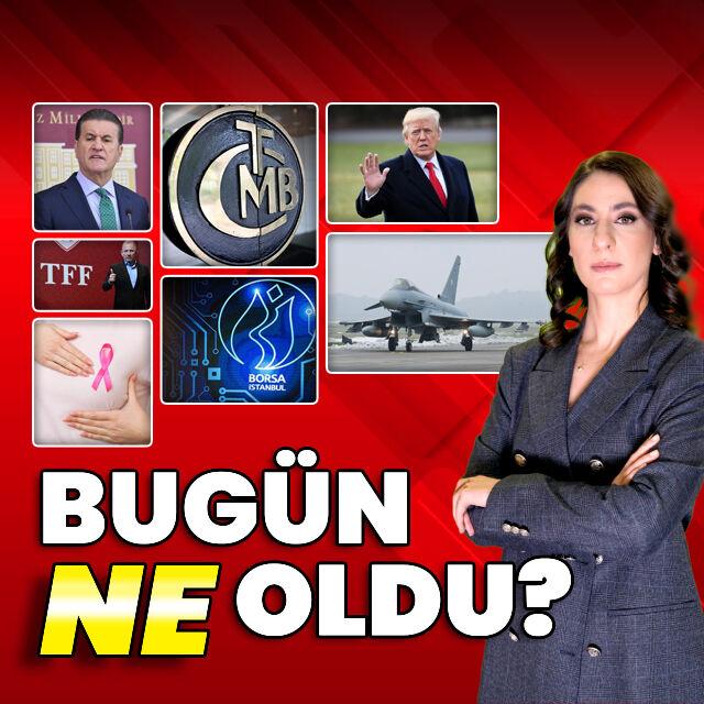 Bugün Ne Oldu? 22 Ekim 2026 haberleri