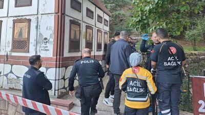 Trafoya girerek hayatını kaybetti