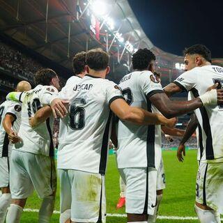 Beşiktaş - Crystal Palace maçı hangi kanalda canlı yayınlanacak?