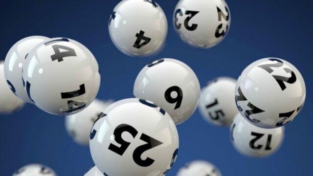 Süper Loto sonuçları açıklandı!