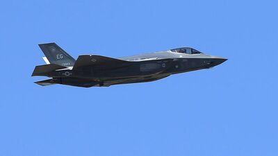 Pentagon, 850 adet F-35 için anlaştı