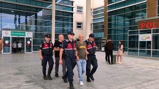 Ezel Akay'ın uyuşturucu testi pozitif