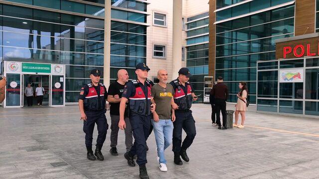 Ezel Akay'ın uyuşturucu testi pozitif