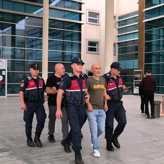 Ezel Akay'ın uyuşturucu testi pozitif