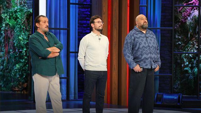 Masterchef eleme adayları kim?