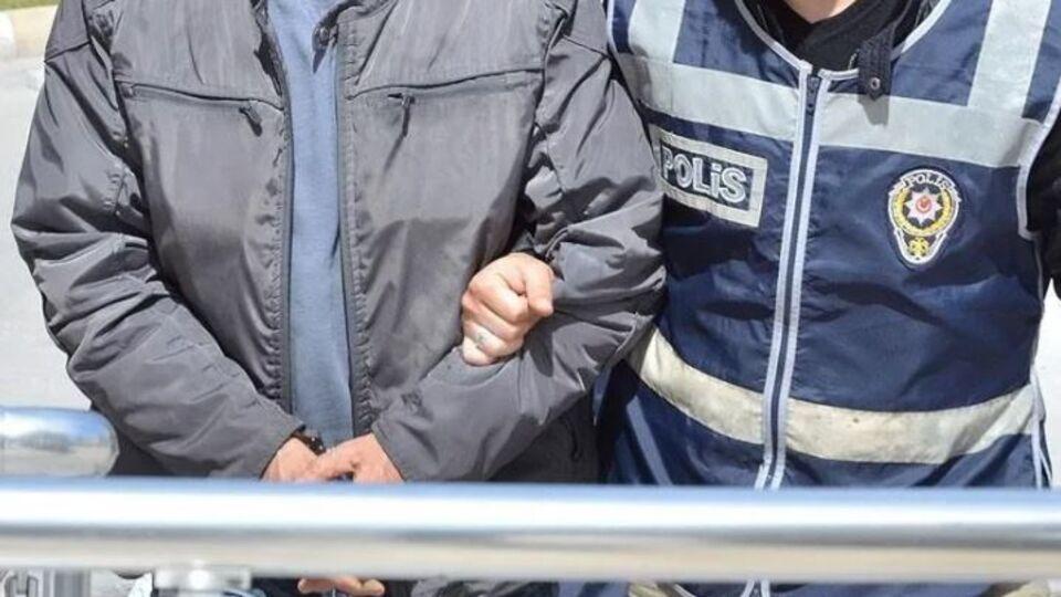 Alihan Kuriş suç örgütüne 19 tutuklama
