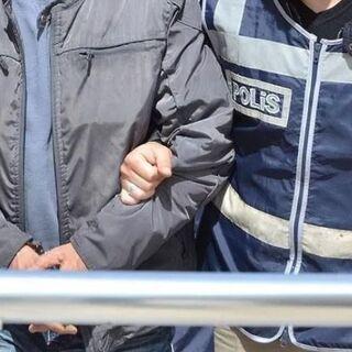 Alihan Kuriş suç örgütüne 19 tutuklama