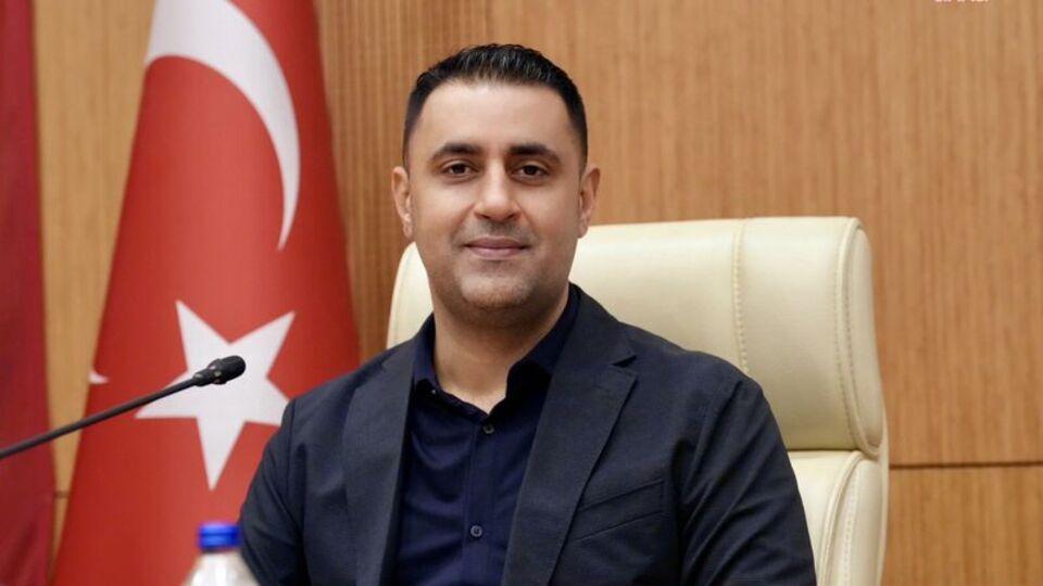 Çukurova Belediye Başkanı Kozay tutuklandı