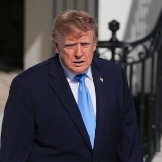 Trump, Savunma Üretim Yasası'nı devreye aldı