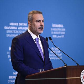 8 ülke ilk kez Türkiye'de bir araya gelecek