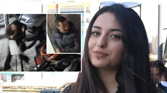 Gözde'yi öldürüp beraatini istedi