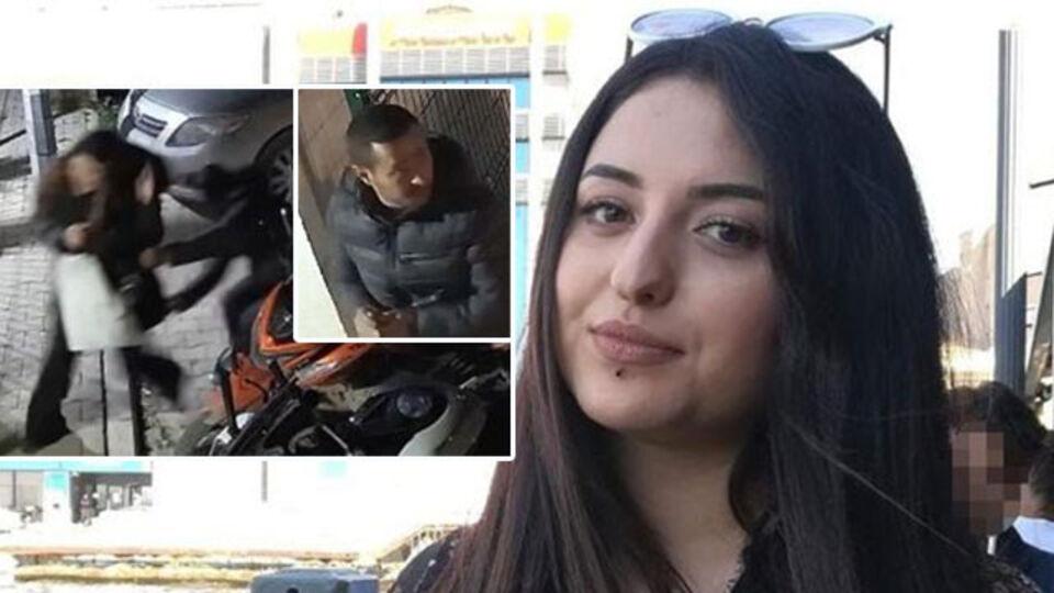 Gözde'yi öldürüp beraatini istedi