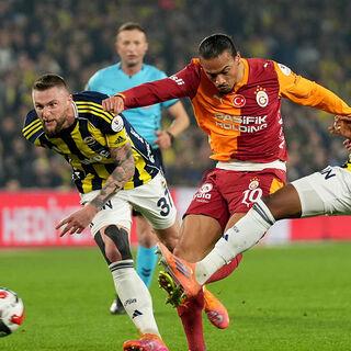 Galatasaray Fenerbahçe derbi biletleri satışa çıktı mı?