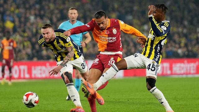 Galatasaray Fenerbahçe derbi biletleri satışa çıktı mı?
