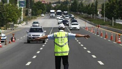 29 Ekim'de trafiğe çıkacaklar dikkat