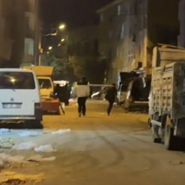 Yaralandı, tedaviyi reddetti, baygın bulundu!