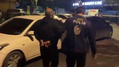 7 saniyelik canlı bahis hilesinde gözaltılar