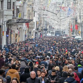 Tütün düzenlemesi Meclis'e geliyor