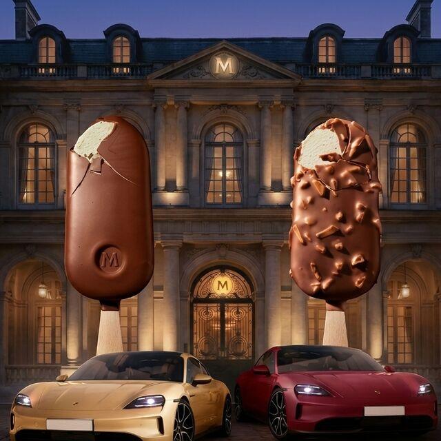 2 kişiye Porsche Taycan, 5 kişiye 500 bin TL verilecek